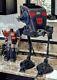 Transformers Soundwave X Star Wars Atst Decepticon Autobot Custom