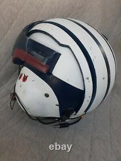 U-wing Star Wars Custom Pilot Helmet