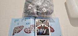 UCS Slave 1 custom set 2067+ Pieces Star Wars new sealed with instructions