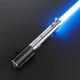 Venxsabers Custom Chosen Lightsaber Ani Affordable Version Metal Hilt 28cm