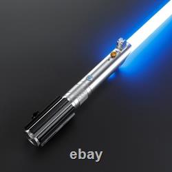 VENXSABERS Custom Chosen Lightsaber Ani Affordable Version Metal Hilt 28CM