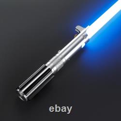 VENXSABERS Custom Chosen Lightsaber Ani Affordable Version Metal Hilt 28CM