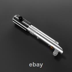 VENXSABERS Custom Chosen Lightsaber Ani Affordable Version Metal Hilt 28CM