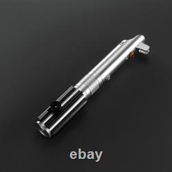 VENXSABERS Custom Chosen Lightsaber Ani Affordable Version Metal Hilt 28CM
