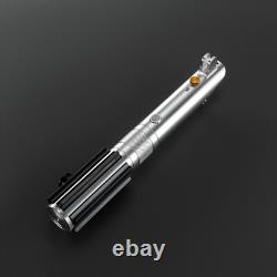 VENXSABERS Custom Chosen Lightsaber Ani Affordable Version Metal Hilt 28CM