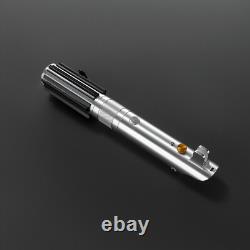 VENXSABERS Custom Chosen Lightsaber Ani Affordable Version Metal Hilt 28CM