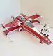 Vintage Star Wars X Wing Captured By Trill Force Hound Dawn Of The Jedi Custom