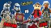 What S Better Custom Or Official Lego W Imperialbrickz