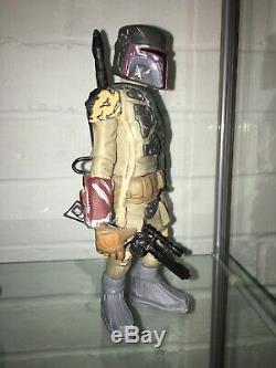 Whereschappell / Star Wars / Boba Fett 7.5 Jedi Version / 2015 Custom EE-3