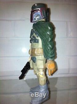 Whereschappell / Star Wars / Boba Fett 7.5 Jedi Version / 2015 Custom EE-3