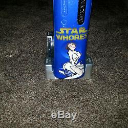 Xbox 360 custom fatty Star wars mellennuim Falcon