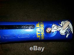 Xbox 360 custom fatty Star wars mellennuim Falcon