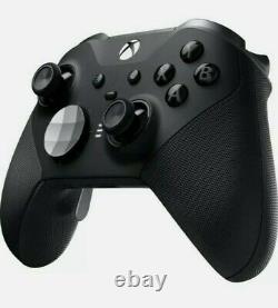 Xbox Elite Series 2 Controller STAR WARS 2 Custom Hydrodip by BOSSHOT