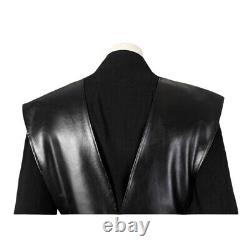 Xcoser Star Wars Episode 3 Revenge of the Sith Anakin Skywalker Cosplay Costume