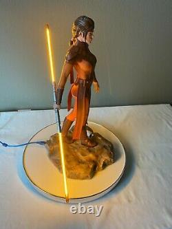 Xionart Custom BASTILA SHAN Star Wars KOTOR 1/4 Figure Statue LIMITED to 60