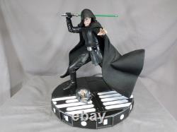 Xionart Luke Skywalker Mandalorian Star Wars 1/4 Scale Custom Statue in USA