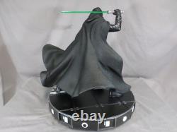 Xionart Luke Skywalker Mandalorian Star Wars 1/4 Scale Custom Statue in USA