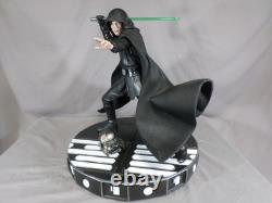 Xionart Luke Skywalker Mandalorian Star Wars 1/4 Scale Custom Statue in USA