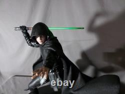 Xionart Luke Skywalker Mandalorian Star Wars 1/4 Scale Custom Statue in USA
