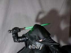 Xionart Luke Skywalker Mandalorian Star Wars 1/4 Scale Custom Statue in USA