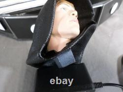 Xionart Luke Skywalker Mandalorian Star Wars 1/4 Scale Custom Statue in USA