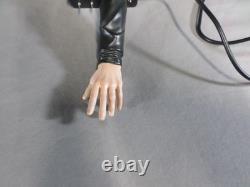 Xionart Luke Skywalker Mandalorian Star Wars 1/4 Scale Custom Statue in USA