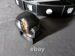 Xionart Luke Skywalker Mandalorian Star Wars 1/4 Scale Custom Statue in USA