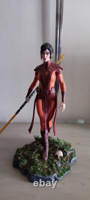 Xionart Star Wars Custom 1/4 Statue Shan Bastila