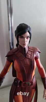 Xionart Star Wars Custom 1/4 Statue Shan Bastila