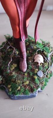 Xionart Star Wars Custom 1/4 Statue Shan Bastila