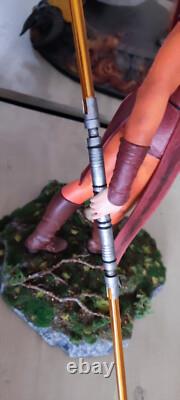 Xionart Star Wars Custom 1/4 Statue Shan Bastila