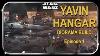Yavin Hangar Diorama Part 1 1 12 Black Series Scale Star Wars A New Hope Custom Model Build