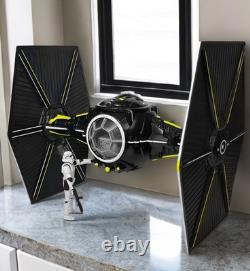 Yellowjacket Star Wars Imperial TIE Fighter 118 Hand-Painted One-Off custom