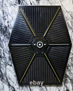 Yellowjacket Star Wars Imperial TIE Fighter 118 Hand-Painted One-Off custom
