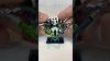 You Need This Upgrade For Your Lego Star Wars General Grevious Minifig Lego Legostarwars