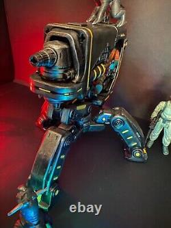 You Pick Your Ghostbusters x Star Wars Vehicle Zuul Terror dogs Gozer Custom