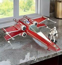 You pick Star Wars X Wing Vintage New Hope Bad Batch Ahsoka Tano Kenner Custom