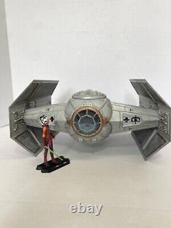 You pick your Star Wars Vintage Custom Vehicle New Hope Bad Batch Ahsoka Tano