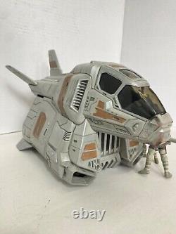 You pick your Star Wars Vintage Custom Vehicle New Hope Bad Batch Ahsoka Tano